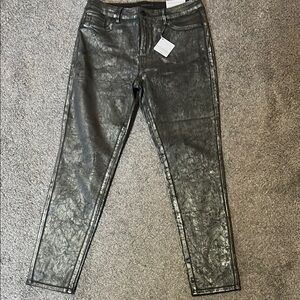 Women's Black Jeans